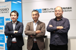 日商エレクトロニクスAzure Databricks導入事例